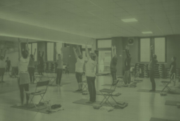 Ginnastica Antalgica