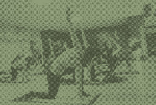 Postural Pilates